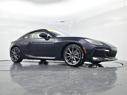 Used 2025 Subaru BRZ Limited image 40