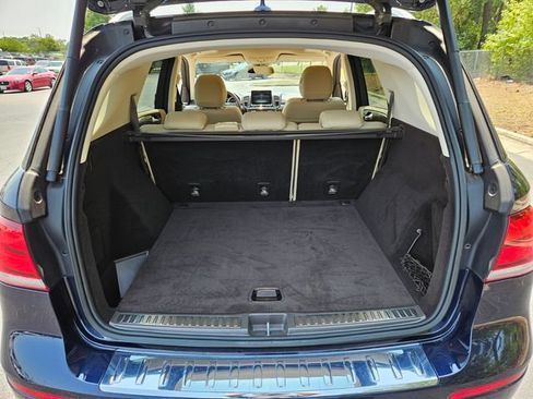 Used 2018 Mercedes-Benz GLE 350 image 17