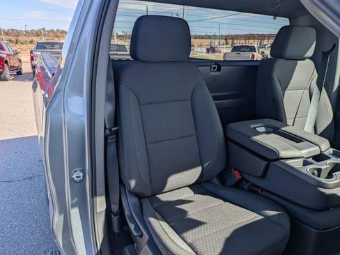 New 2026 GMC Sierra 1500 Pro w/ Pro Value Package RWD image 16