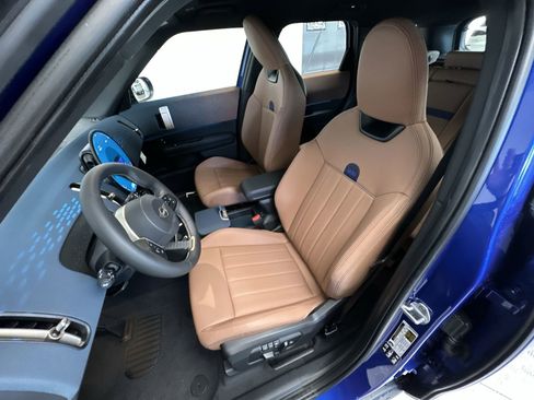 New 2027 MINI Cooper Countryman S AWD/4WD image 13