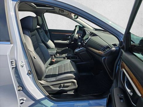 Used 2022 Honda CR-V EX-L image 10