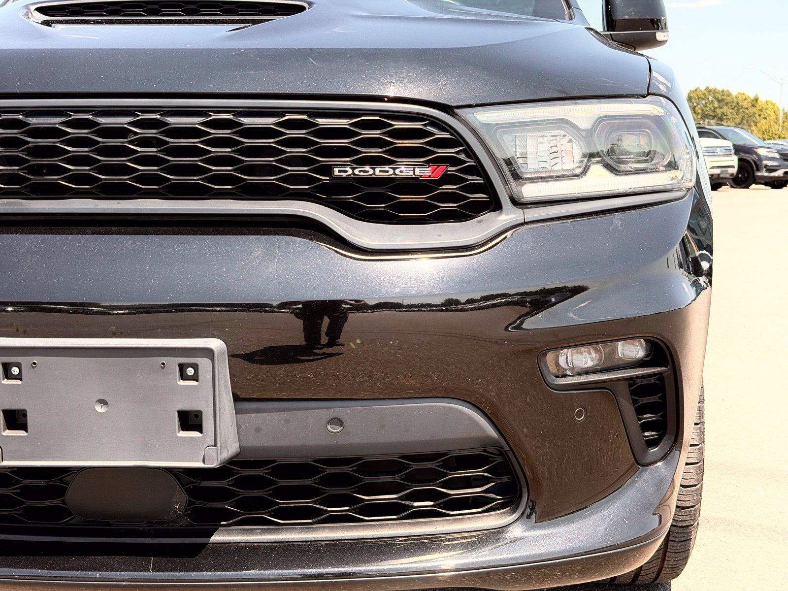 Used 2023 Dodge Durango R/T AWD/4WD image 11