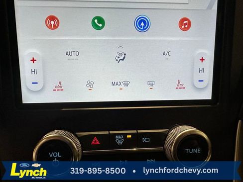 Used 2024 Ford Edge SEL AWD/4WD image 13