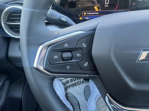 New 2026 Chevrolet Trax ACTIV w/ Sunroof Package image 20