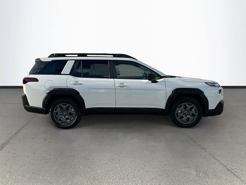 New 2026 Subaru Outback Premium image 8