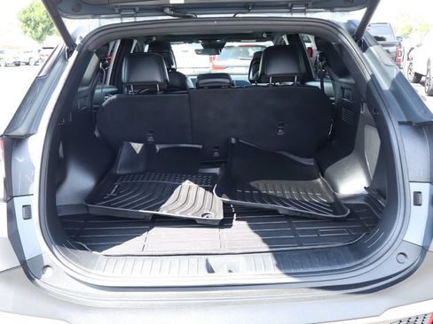 Used 2023 Kia Sportage X-Line Prestige AWD/4WD image 36