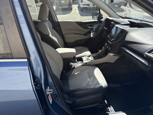 Used 2020 Subaru Forester Limited AWD/4WD image 20