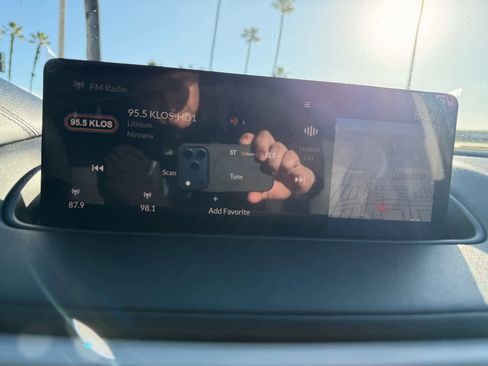 Used 2023 Acura MDX FWD w/ Technology Package image 13