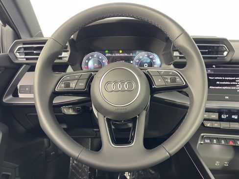 New 2026 Audi A3 2.0T Premium image 26