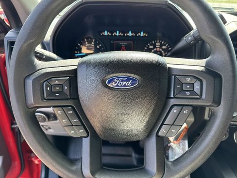 Used 2018 Ford F150 XL w/ Equipment Group 101A Mid image 28