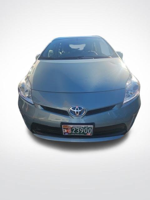 Used 2015 Toyota Prius Four FWD image 3