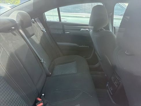 Used 2023 Dodge Charger SXT w/ Blacktop Package image 7