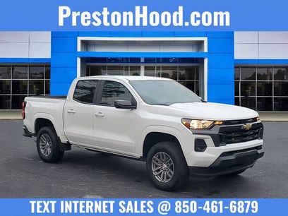 Certified 2024 Chevrolet Colorado LT w/ LT Convenience Package
