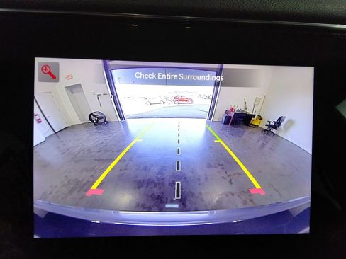 Used 2022 Jeep Wagoneer Series I image 27