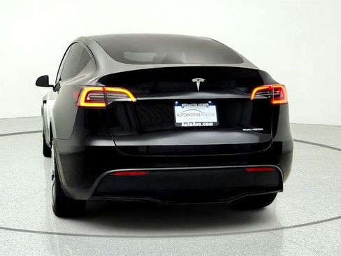Used 2023 Tesla Model Y Long Range AWD/4WD image 6