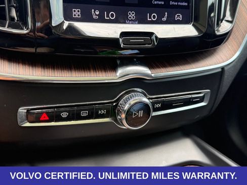Certified 2023 Volvo XC60 B5 Plus w/ Climate Package AWD/4WD image 21