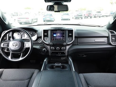 Used 2019 RAM 1500 Big Horn RWD image 30