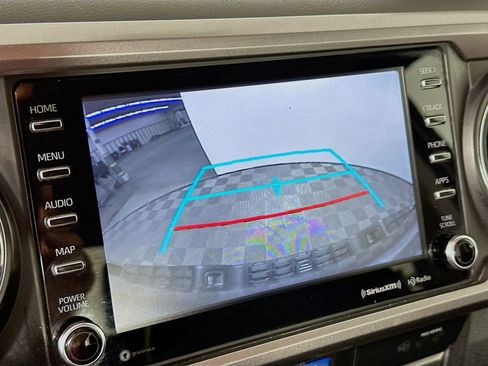 Used 2021 Toyota Tacoma SR5 image 14