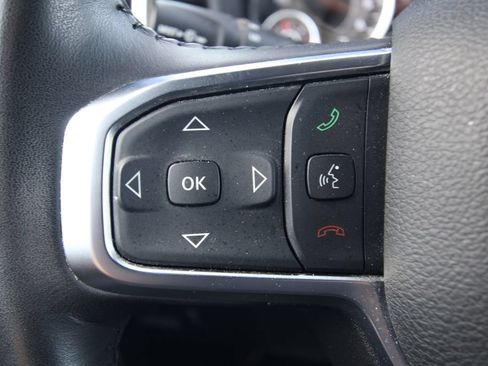 Used 2024 RAM 1500 Big Horn AWD/4WD image 19