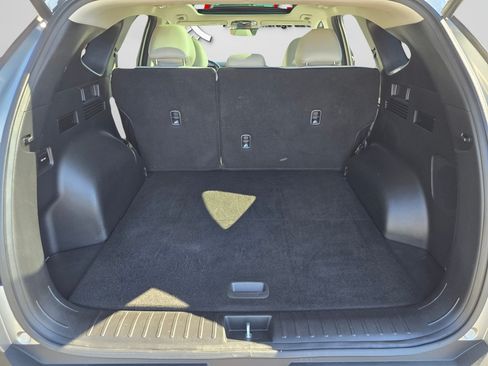 Used 2023 Hyundai Tucson Limited AWD/4WD image 19