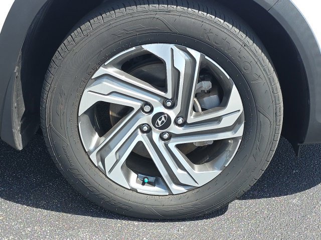 Certified 2023 Hyundai Santa Fe SEL FWD image 24