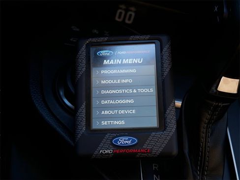 Used 2019 Ford Ranger Lariat w/ Equipment Group 501A Mid image 25