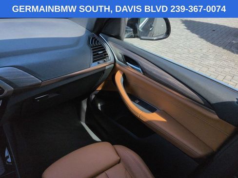 Used 2021 BMW X3 sDrive30i w/ Executive Package RWD image 19