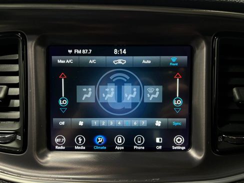 Used 2019 Dodge Challenger R/T RWD image 25