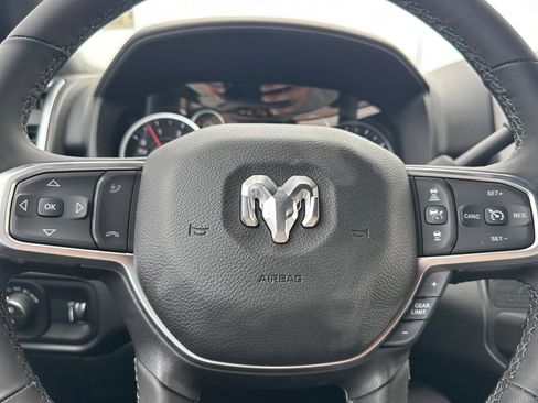 New 2026 RAM 2500 Big Horn image 22