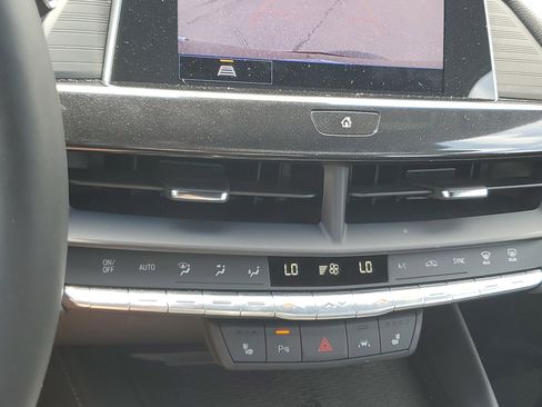 Certified 2025 Cadillac CT4 V w/ Cold Weather Package AWD/4WD image 26