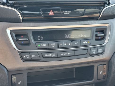 New 2026 Honda Ridgeline RTL image 22