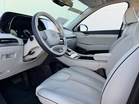 Certified 2024 Hyundai Palisade Calligraphy AWD/4WD image 4