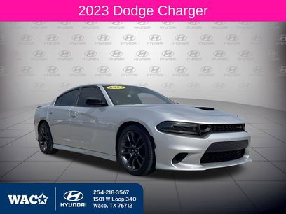 Used 2023 Dodge Charger Scat Pack