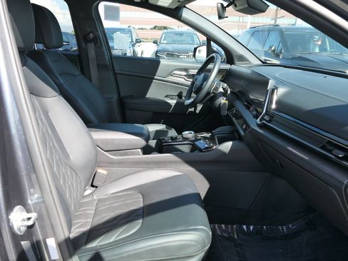 Certified 2024 Kia Sportage X-Line Prestige AWD/4WD image 26