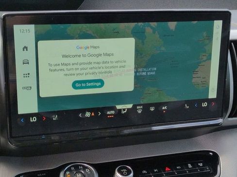 New 2025 Ford Expedition Active image 24