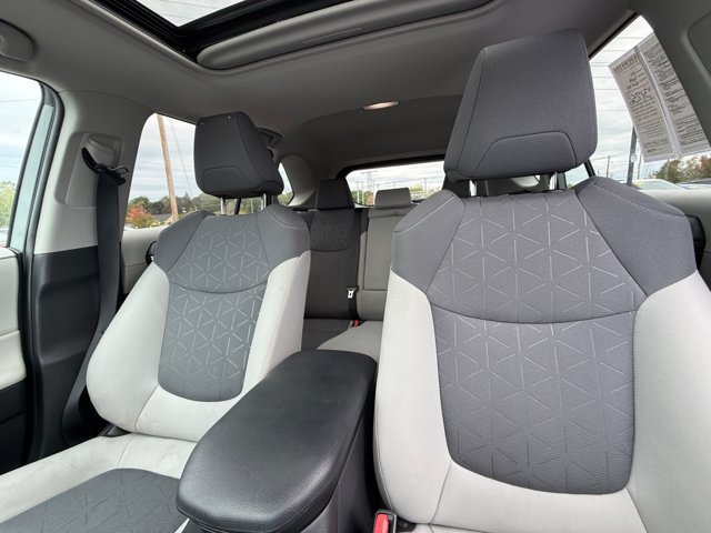 Certified 2022 Toyota RAV4 XLE w/ Convenience Package AWD/4WD image 22