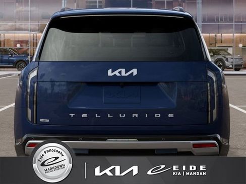 New 2027 Kia Telluride SX FWD image 13