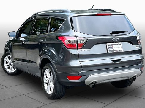 Used 2017 Ford Escape SE w/ Equipment Group 201A FWD image 12