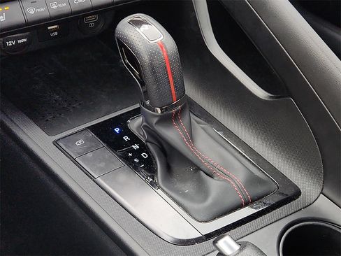 Certified 2023 Hyundai Elantra N Line w/ Preferred Accessory Package image 23