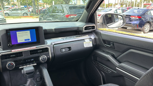 Used 2026 Toyota Tacoma SR5 RWD image 13
