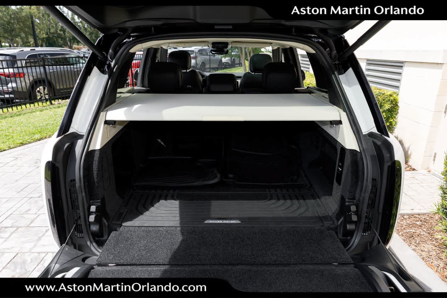 Used 2023 Land Rover Range Rover SE AWD/4WD image 60