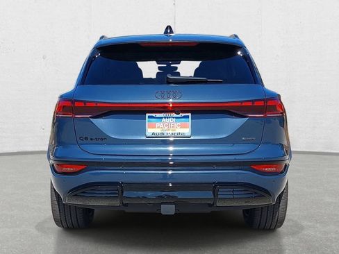 New 2027 Audi Q6 e-tron Premium Plus AWD/4WD image 6