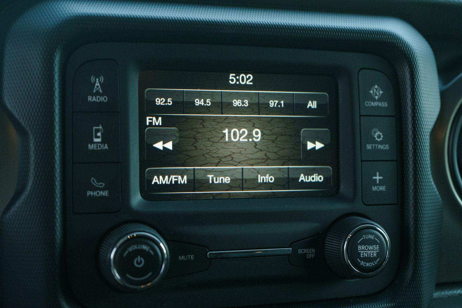 Used 2019 Jeep Wrangler Unlimited Sport S AWD/4WD image 15