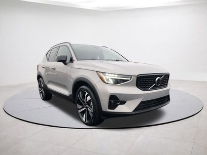 Certified 2025 Volvo XC40 B5 Plus
