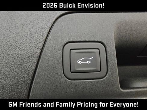 New 2026 Buick Envision Sport Touring image 39