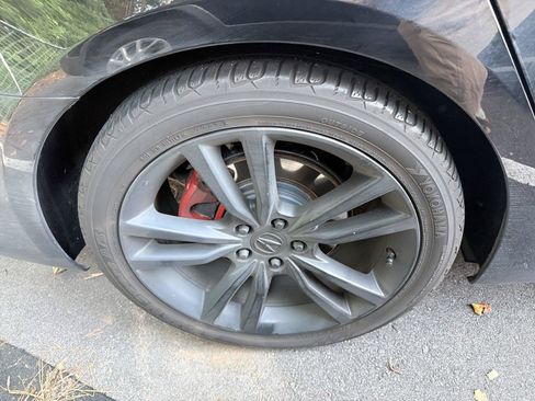 Used 2019 Acura TLX V6 w/ Advance Package FWD image 10