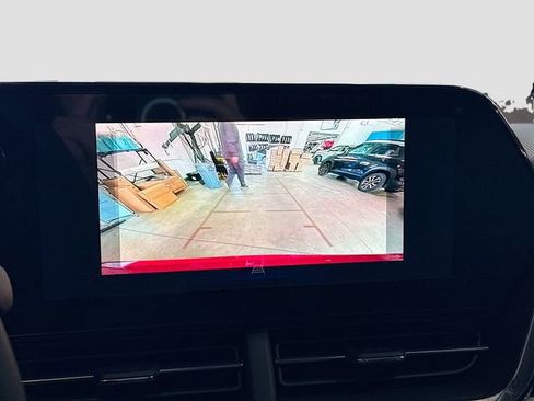 New 2026 Chevrolet Trax LT w/ Driver Confidence Package image 14