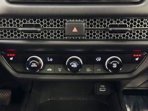 Used 2024 Honda HR-V Sport image 24