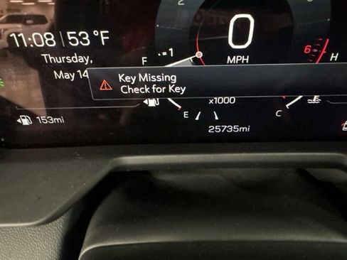 Used 2024 GMC Acadia Denali FWD image 24