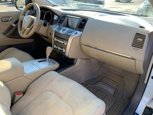 Used 2012 Nissan Murano SV image 19